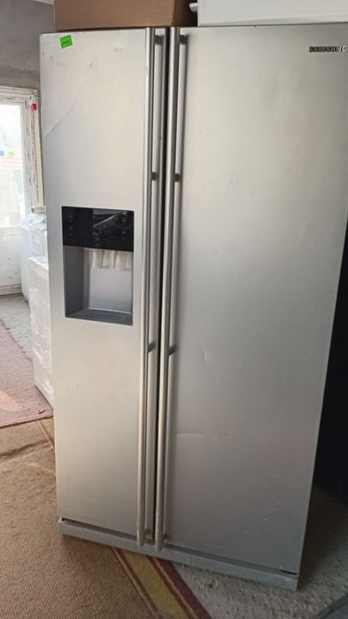 Холодильник Samsung no frost