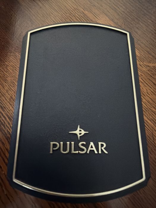 Pulsar VX32-X354 – Relógio Quartzo