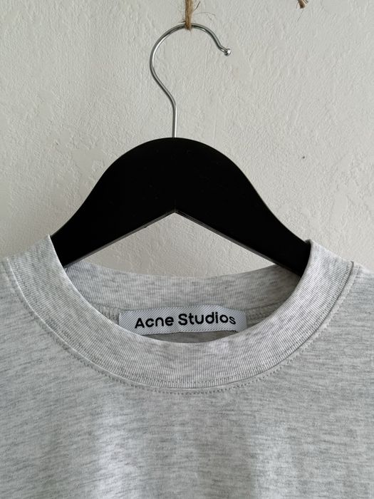Acne Studios футболка