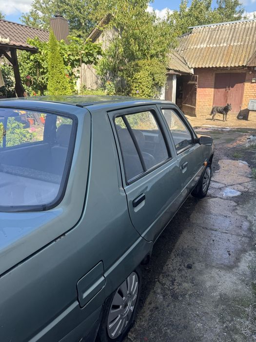 Заз Славута 1103