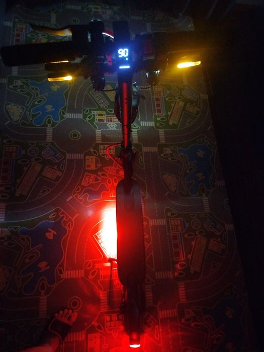 Trotinete Xiaomi