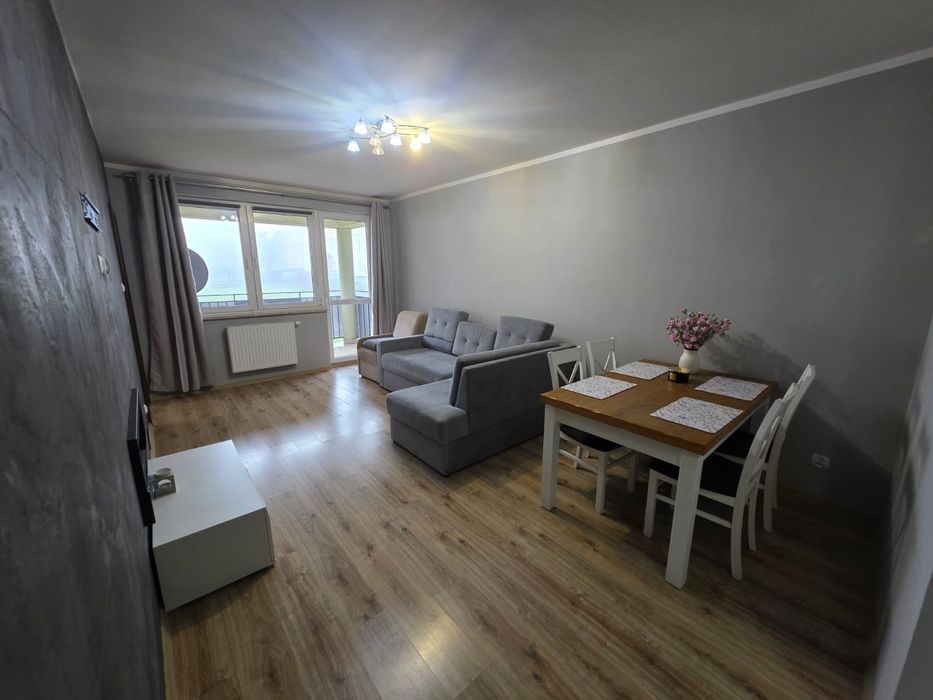 Mieszkanie do wynajęcia 3 pokoje - Widok 5