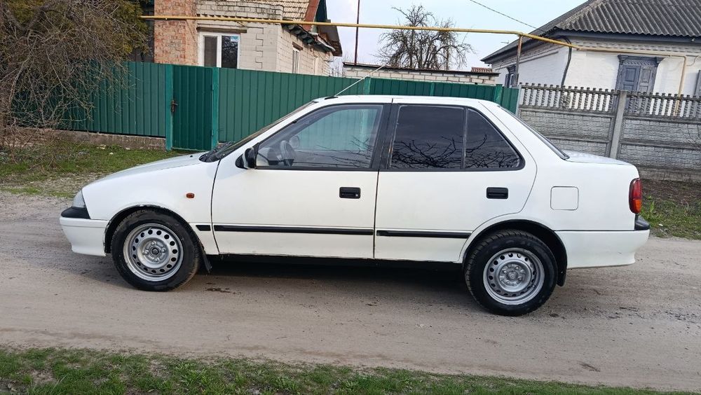 Продам Suzuki в нормальному стані