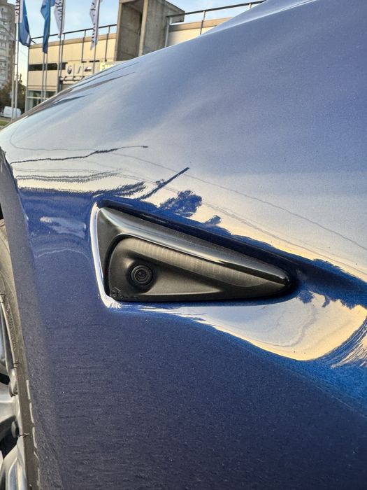 Tesla 3 21год 82.5 kw полный привод 460км
