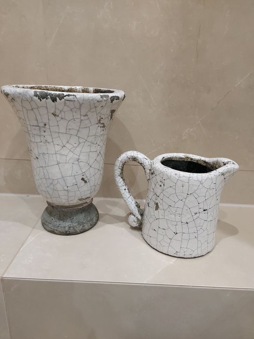 Donice wazon ozdobny