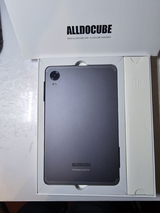 Планшет Alldocube iPlay 60 mini Pro фаблет, смартфон