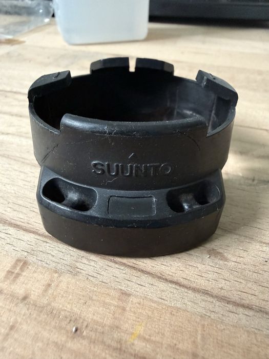 Suunto Bungee Mount
