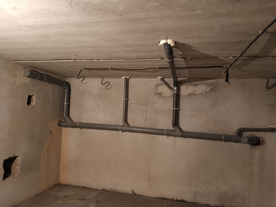 Опалення, сантехніка  (тільки онлайн консультації)