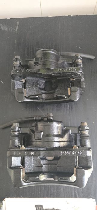 Pinças de travao Honda 282mm