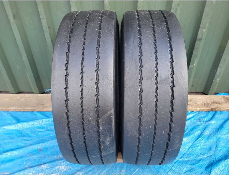 Opony Hankook 245/70 - R 17,5 17.5 Th 22 Opona