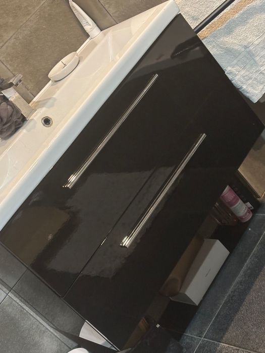 Komplet Boa Vista łazienka