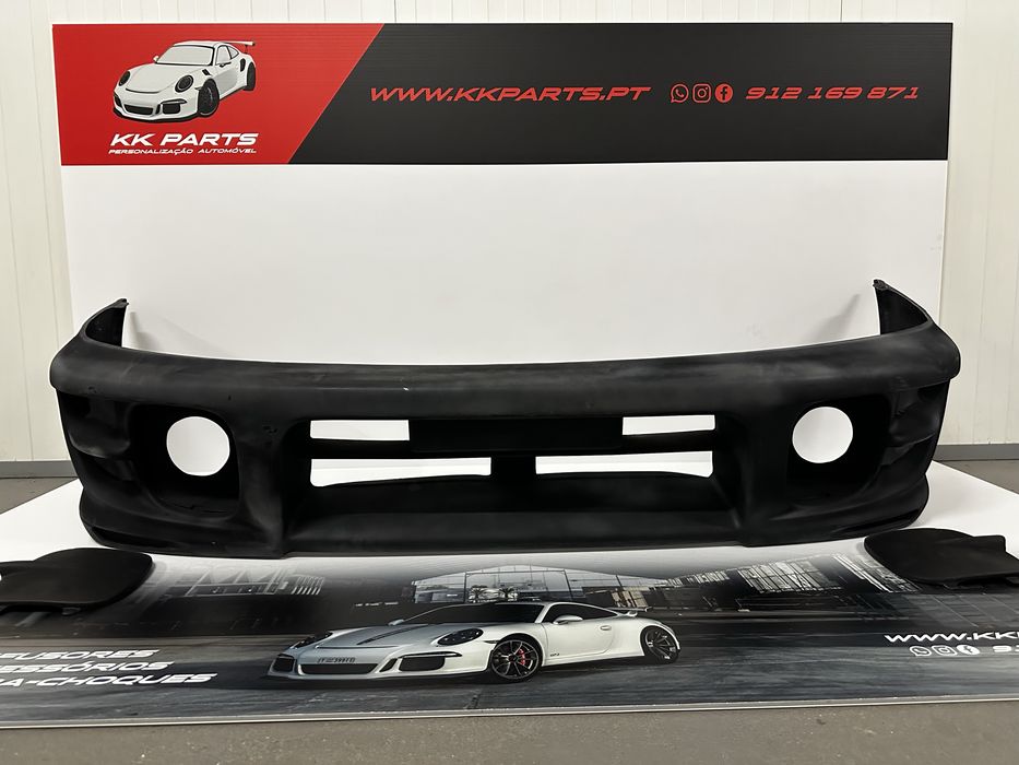 Parachoques Para-choques SUBARU IMPREZA GC8/GF8/GM GT TUBRO WRC Novo