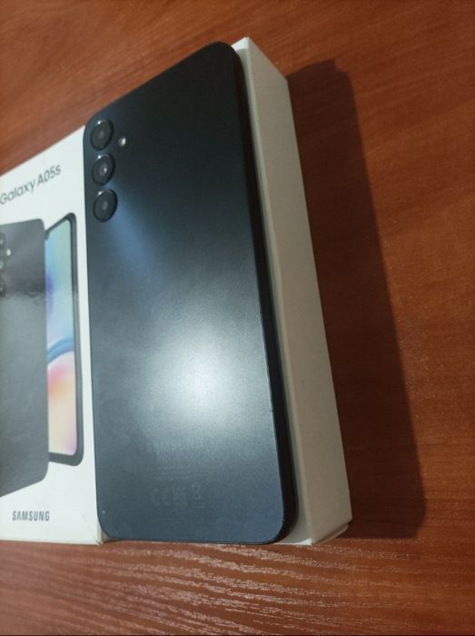 Samsung Galaxy A05S в ідеальному стані!!!