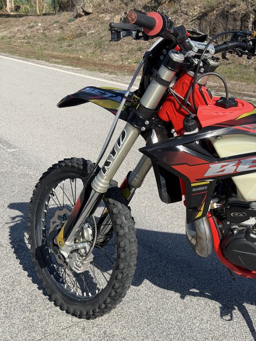 Beta 300 rr 2022