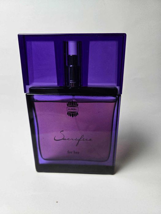 Ajmal Sacrifice 50 ml