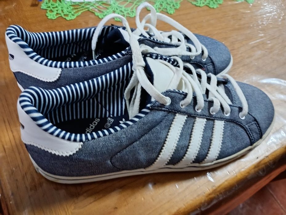 sapatilhas Adidas original