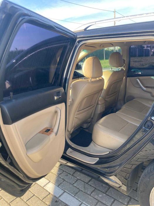 Honda Accord Tourer 2.2 Ictdi Impecavel