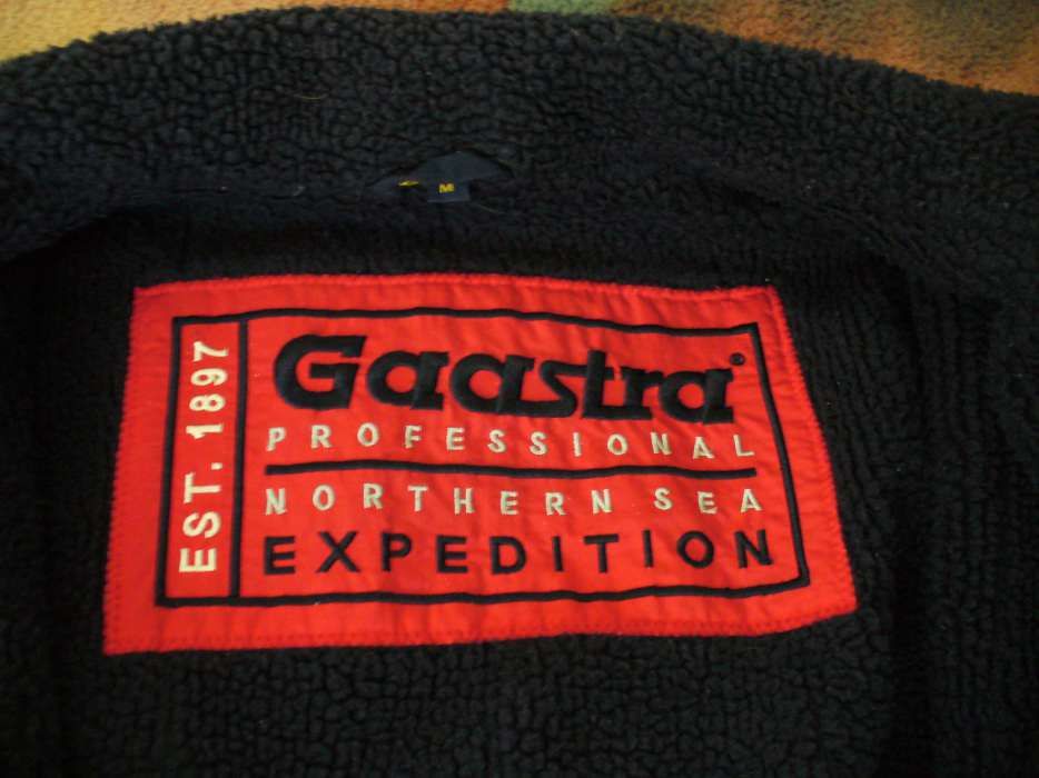 Kurtka męska plus czapka