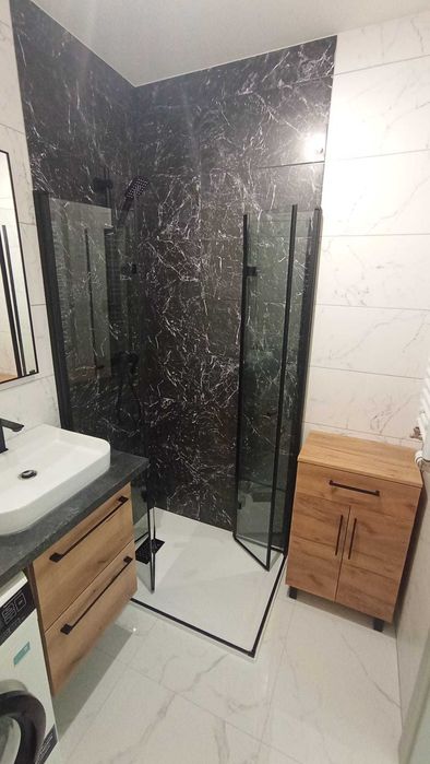 Mieszkanie 39m² do wynajęcia od zaraz