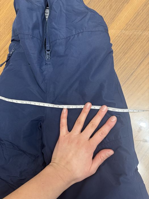 Лижні штани 86/92