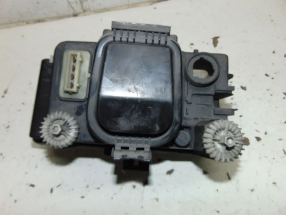 Seat Ibiza 6k0 Farol/Ibiza 2008 a 2014 suporte lâmpadas