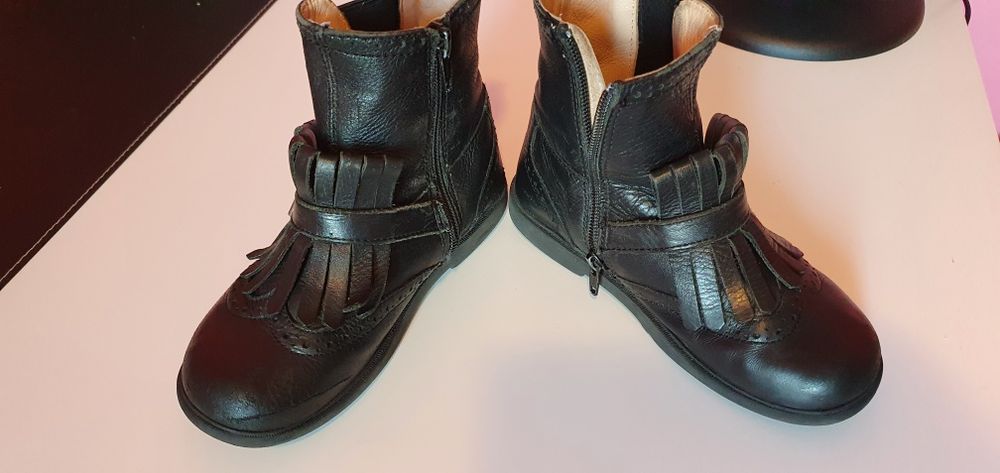 Botas chicco n° 30
