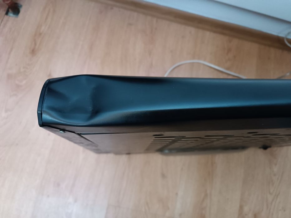 Okap kuchenny szerokość 60 cm