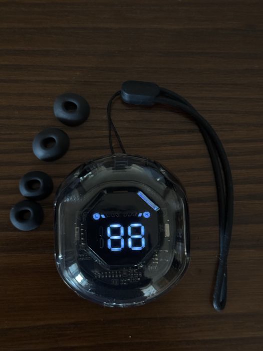 Auriculares bluetooth