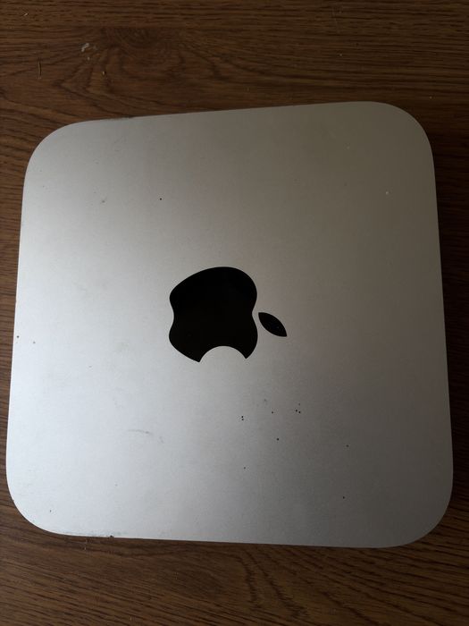 mac mini late 2014 - купить компьютеры и комплектующие - Цена на