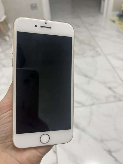 Айфон  8, памʼять 256ГБ, iPhone 8