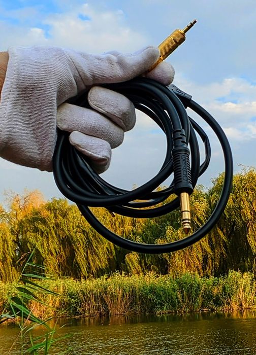 DIY HI-FI HI-END динамик Grado ps2000e звук на 120 000 грн