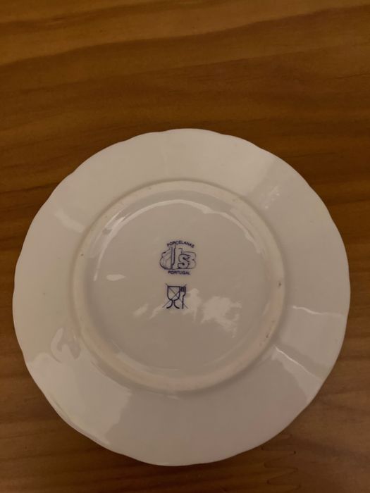 Portuguese Porcelain JSB64739416200833122
