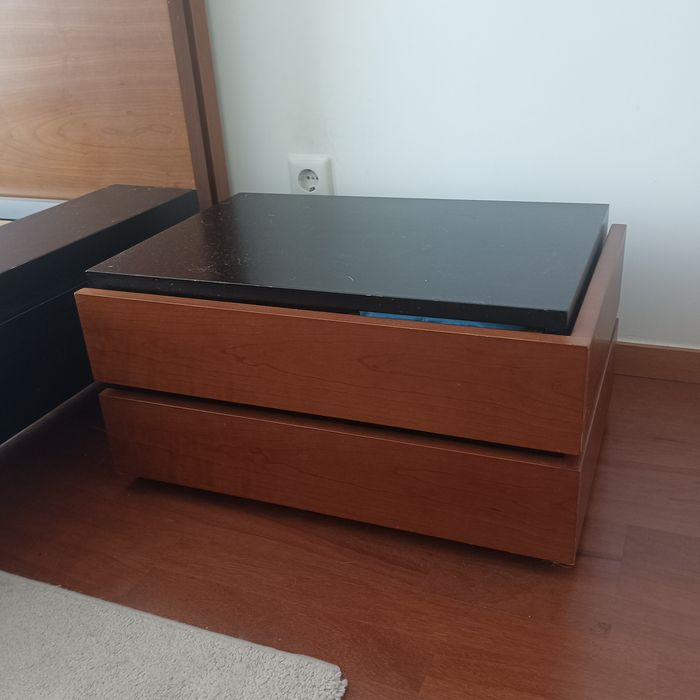 Quarto casal  190x160