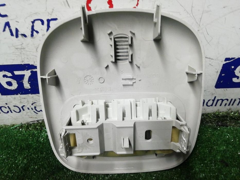 LUZ INTERIOR CITROEN C5 I 2004 -