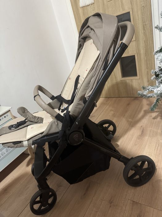 Vennici vero wozek spacerowy