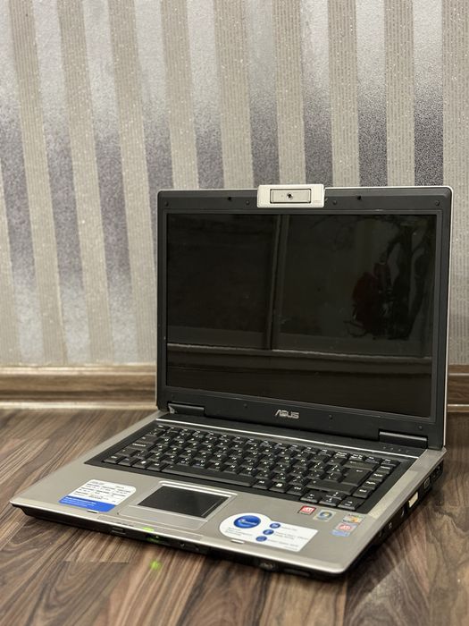 ‼️ASUS F3 Series + сумка +зарядне‼️