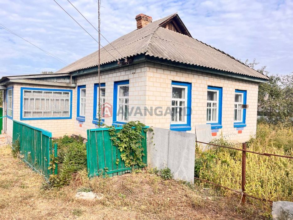 Продається будинок в с. Руська Поляна