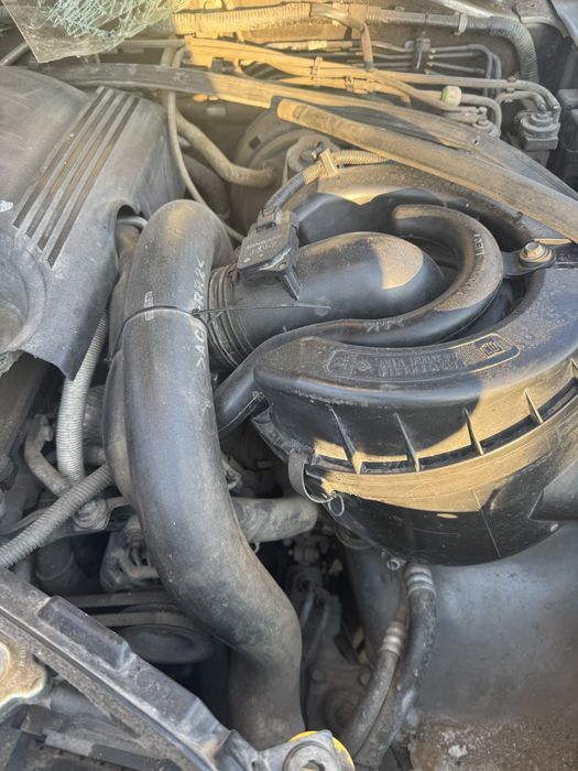 Ford Ranger Форд Ренжер 2.5 D