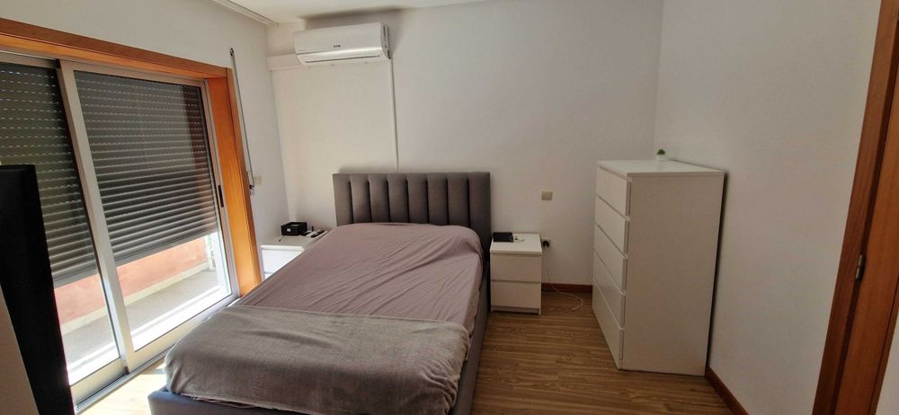 Moradia T3, Ucha