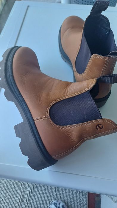 Bota chelsea ECCO