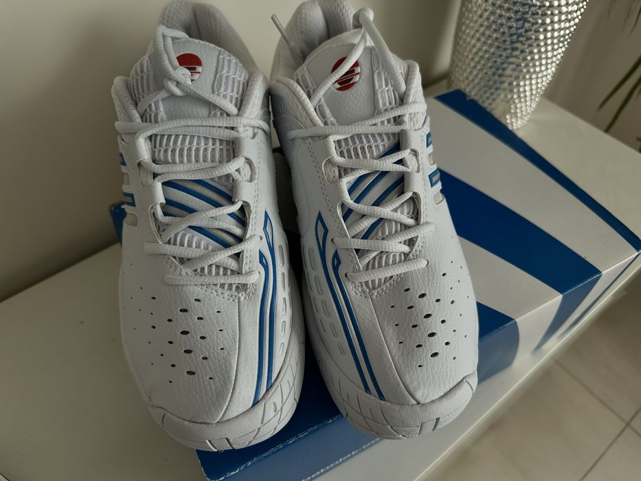 Кросівки Babolat Drive tennis,10(44) , 28 cm