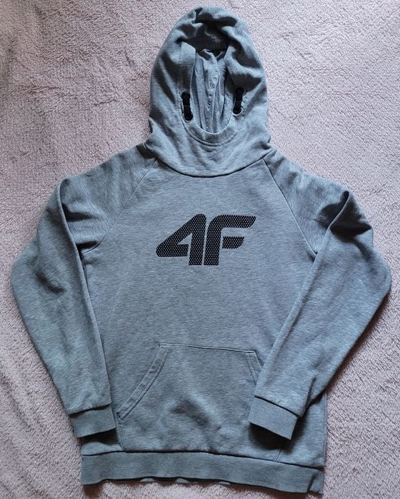 Bluza 4f chłopięca r. 164