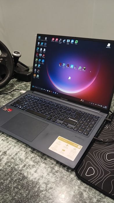 Ноутбук ASUS Vivobook 16x