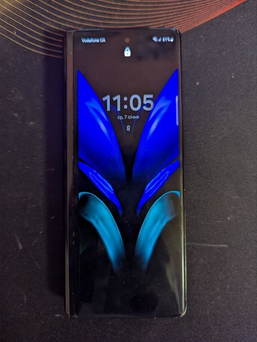 Samsung galaxy z fold 2 256gb