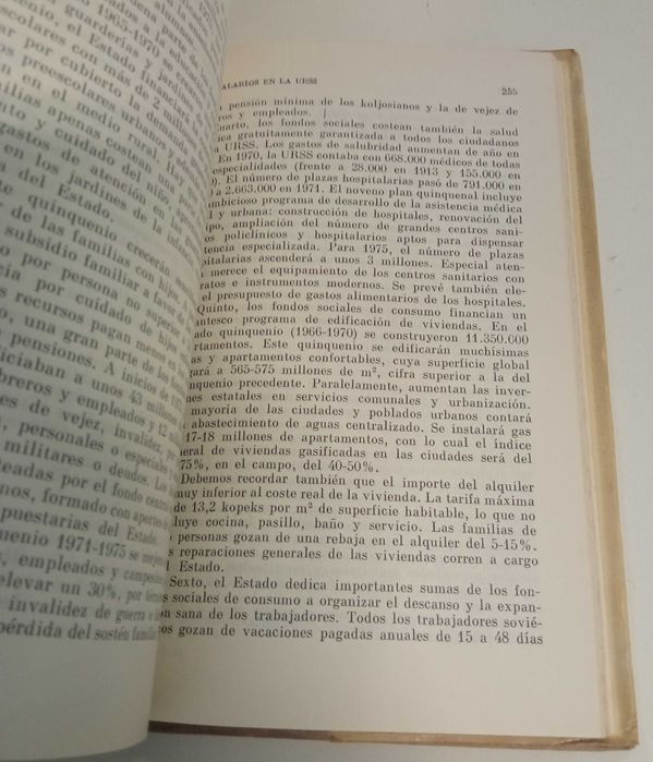 De economia sovietica