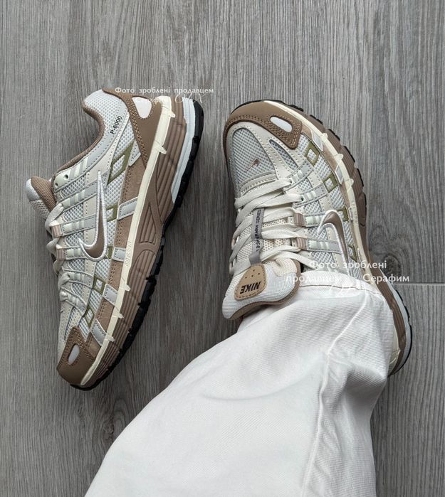 Оригинальные Nike P-6000 Hangul Day Original (IN BOX)