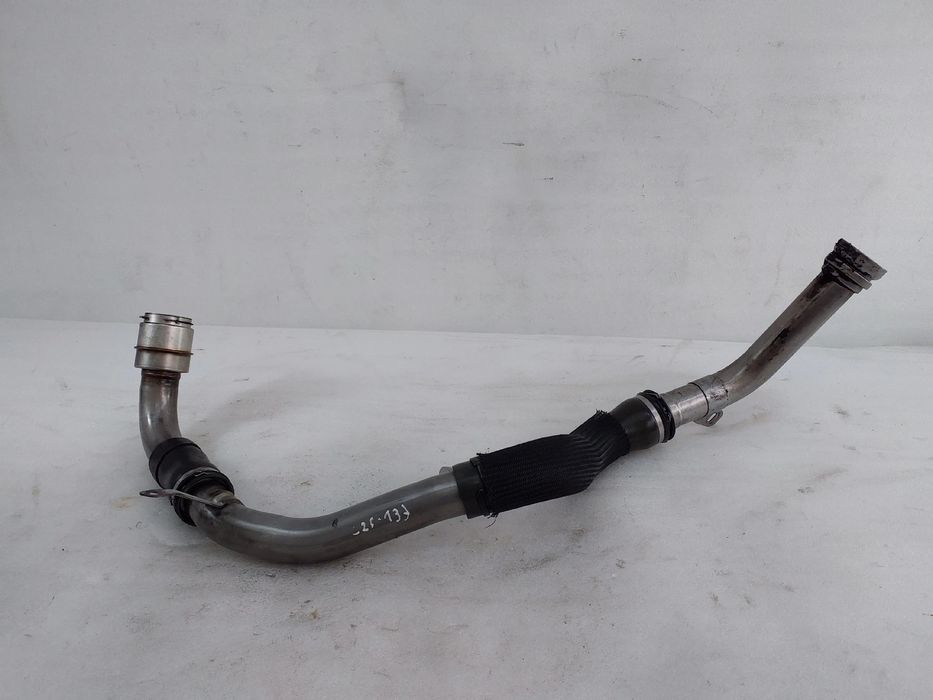 Tubo do intercooler RENAULT Megane III Grandtour (KZ0/1)