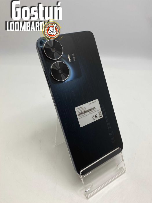 od Loombard Gostyń Telefon Realme C55 KOMPLET!