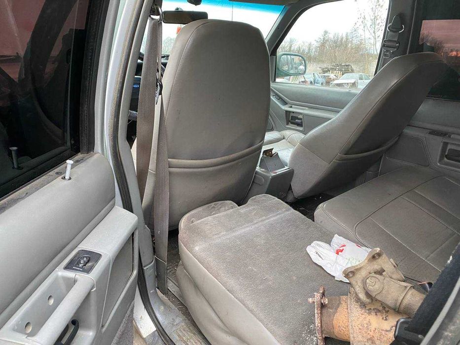Ford Expedition EX / Форд Експедишн - запчасти, разборка