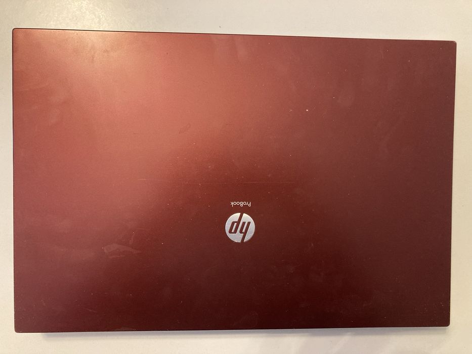 Laptop HP ProBook 4510s
